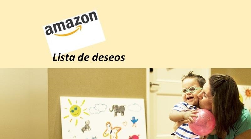 deseos en Amazon