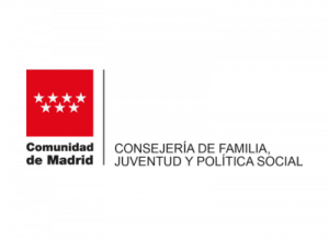 Consejeria de Juventud, Politica social y Familia de la Comunidad de Madrid